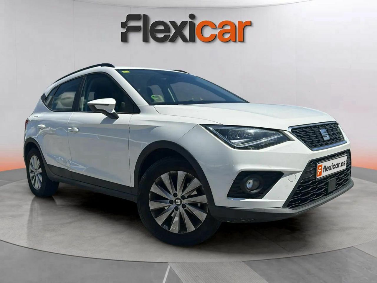 Foto seat arona 2018 /