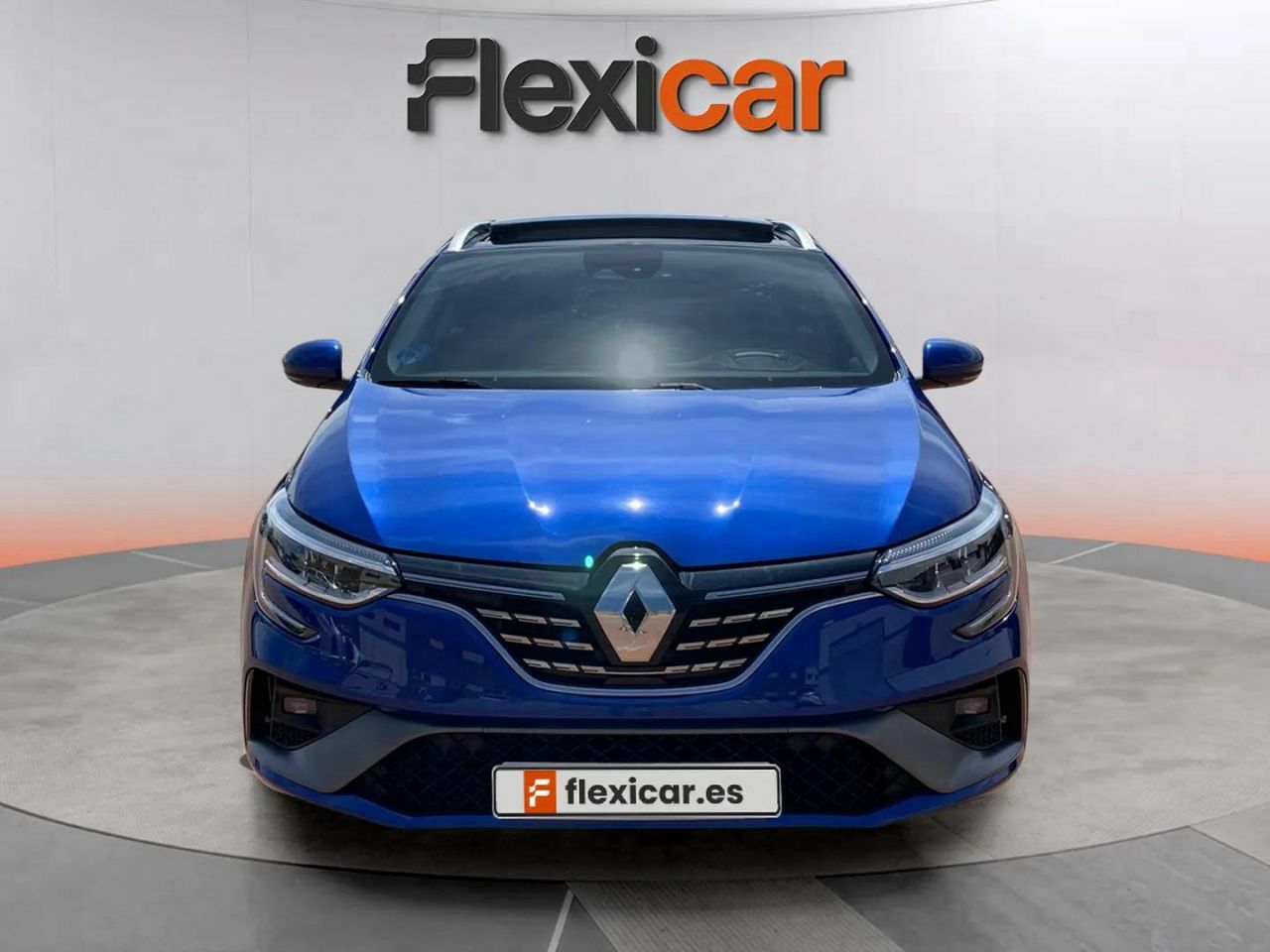 renault megane 2021 / foto grande (2)