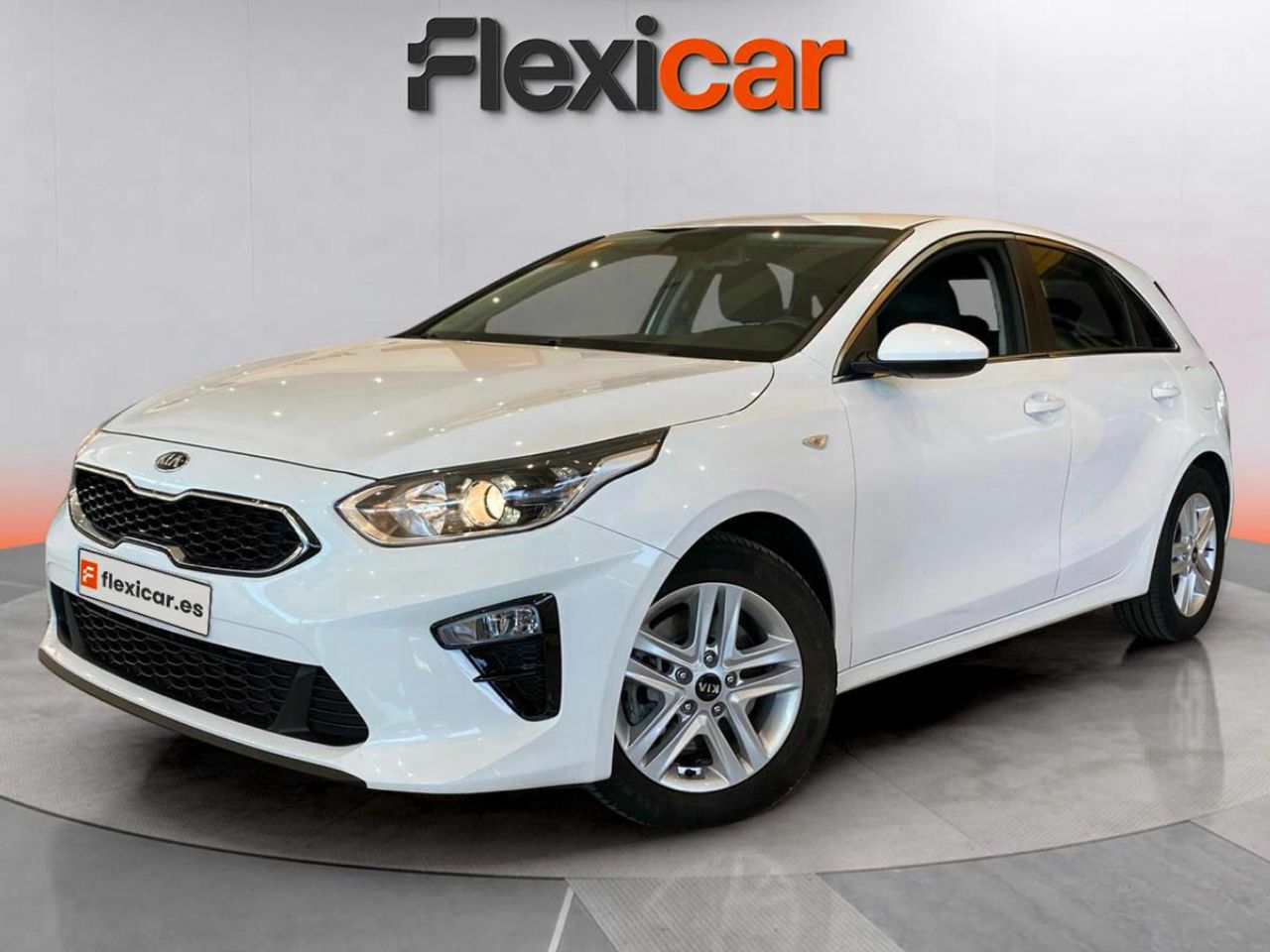 kia ceed 2021 / foto grande (3)