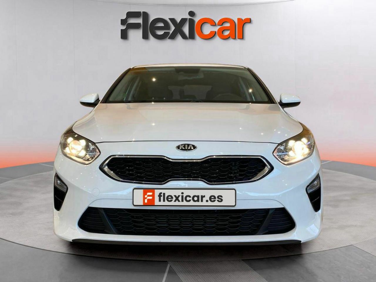 kia ceed 2021 / foto grande (2)