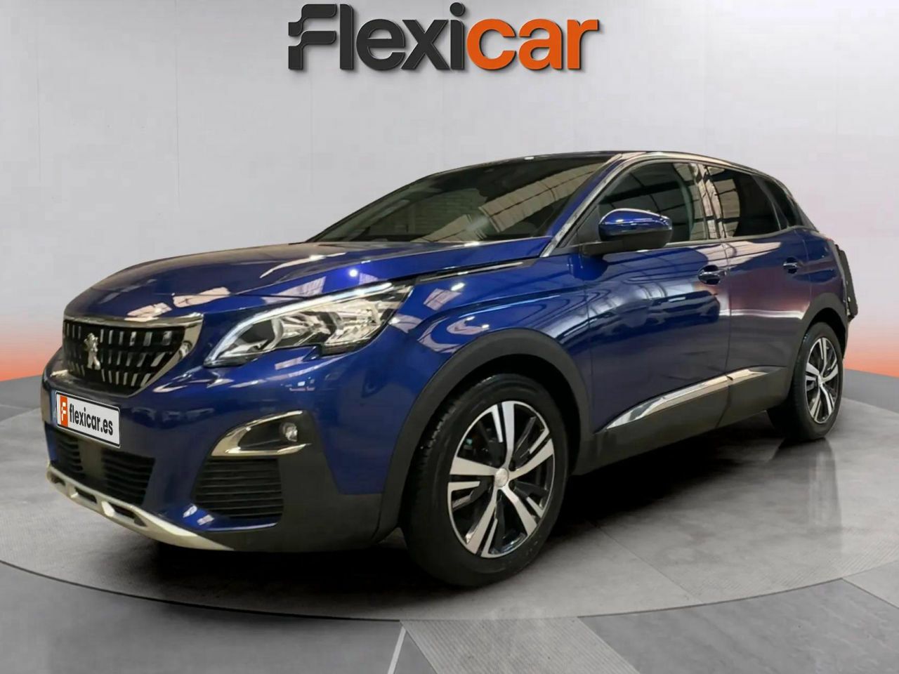 peugeot 3008 2019 / foto grande (3)