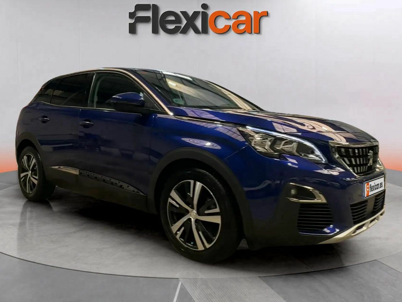 Peugeot expert diesel 145cv  de segunda mano - peugeot 3008 2019 /