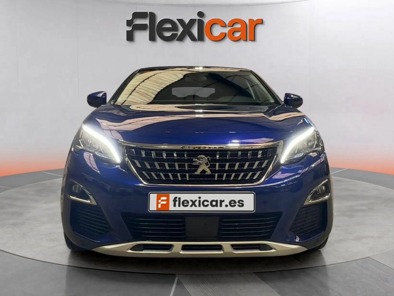peugeot 3008 2019 / foto grande (2)