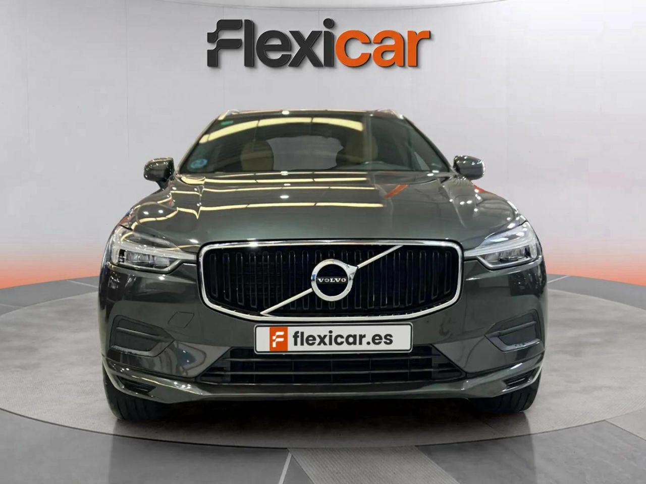 volvo xc60 2019 / foto grande (2)