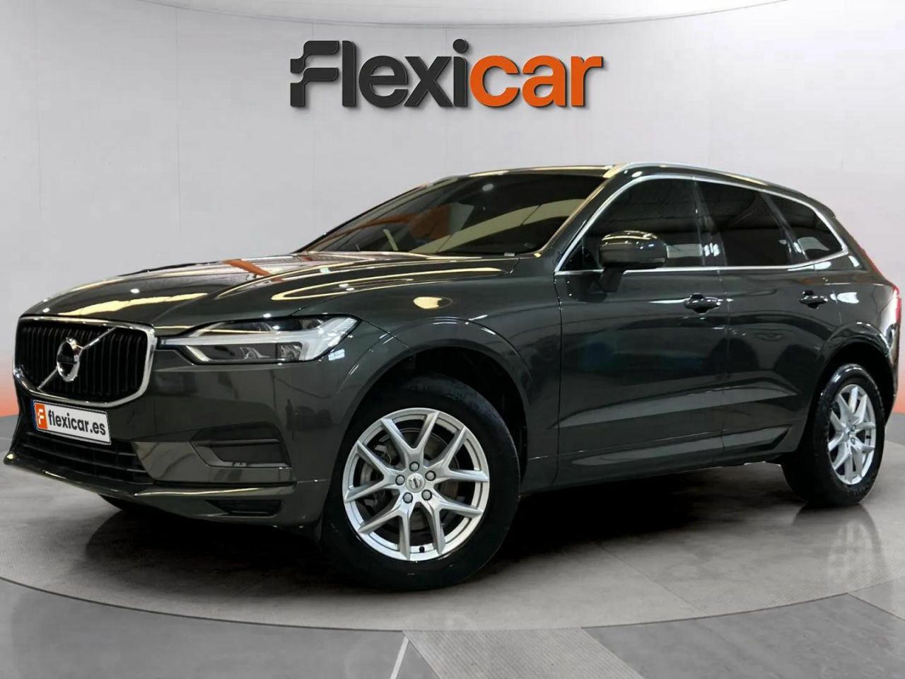 volvo xc60 2019 / foto grande (3)