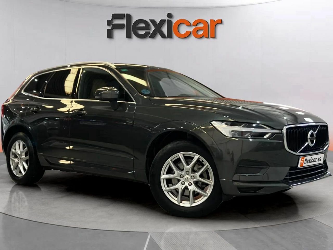 Volvo s90 marron  de segunda mano - volvo xc60 2019 /
