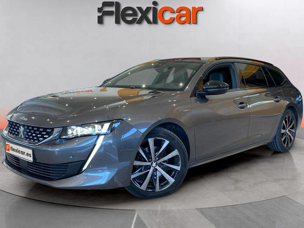peugeot 508 2020 / foto grande (3)