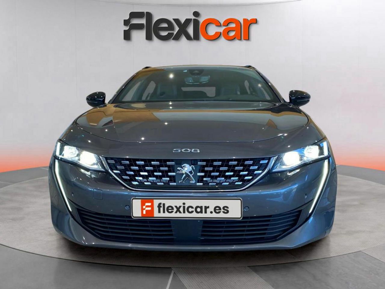 peugeot 508 2020 / foto grande (2)
