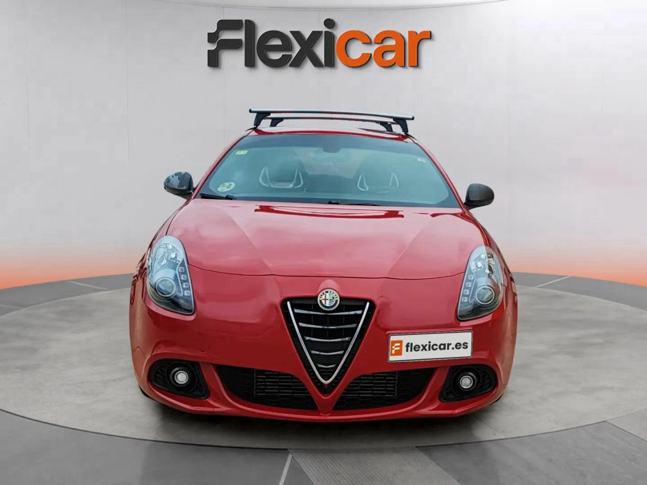 alfa romeo giulietta 2016 / foto grande (2)