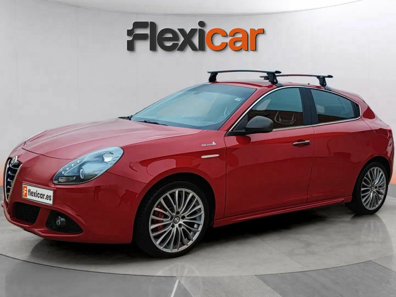 alfa romeo giulietta 2016 / foto grande (3)