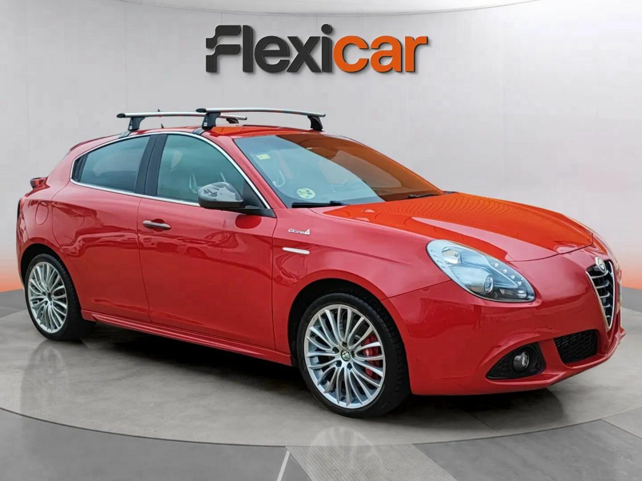 Foto alfa romeo giulietta 2016 /