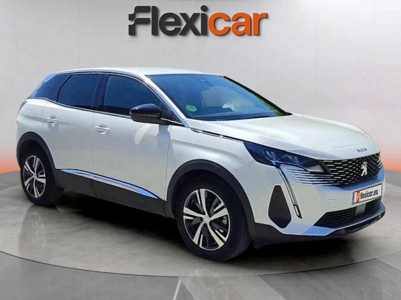 Foto peugeot 3008 2023 /