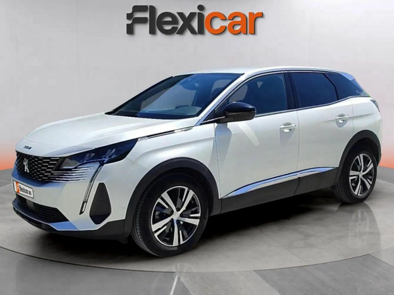 peugeot 3008 2023 / foto grande (3)