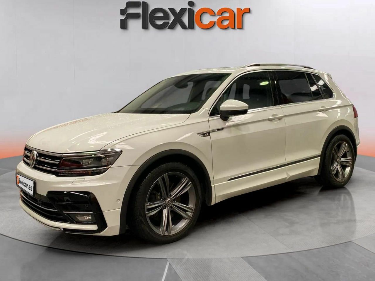volkswagen tiguan 2018 / foto grande (3)