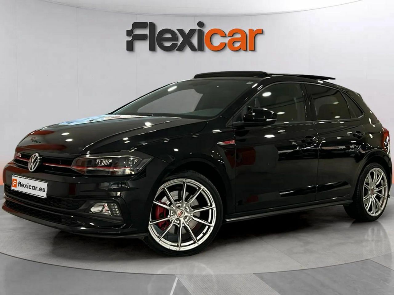 volkswagen polo 2020 / foto grande (2)