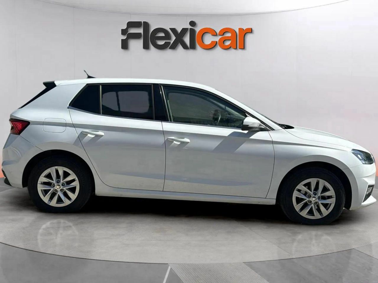 skoda fabia 2023 / foto grande (3)