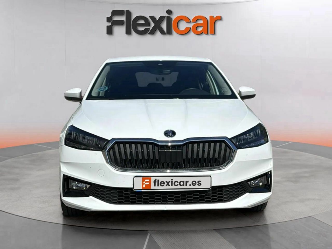 skoda fabia 2023 / foto grande (2)