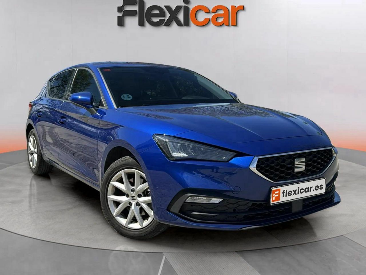 Foto seat leon 2021 /