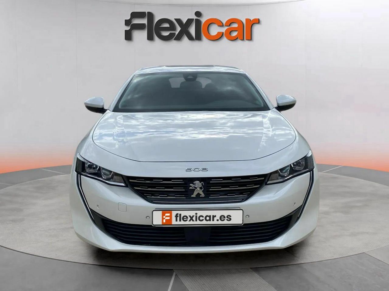 peugeot 508 2021 / foto grande (2)