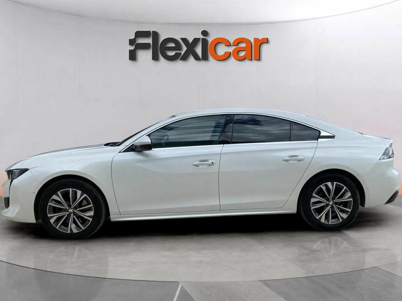 peugeot 508 2021 / foto grande (3)