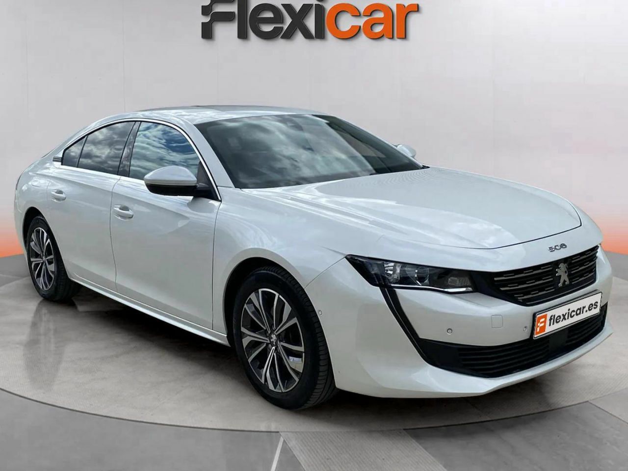 Nuestras consultas pide rituales  de segunda mano - peugeot 508 2021 /