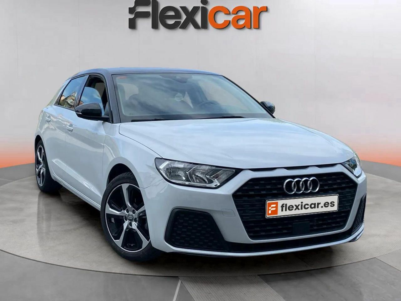 Foto audi a1 2020 /