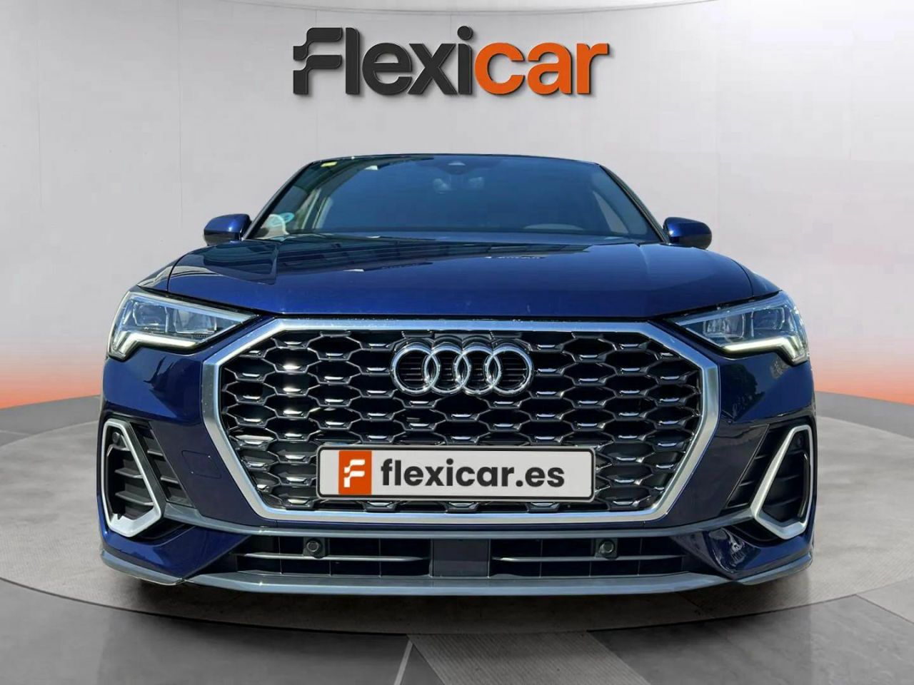 audi q3 2020 / foto grande (2)