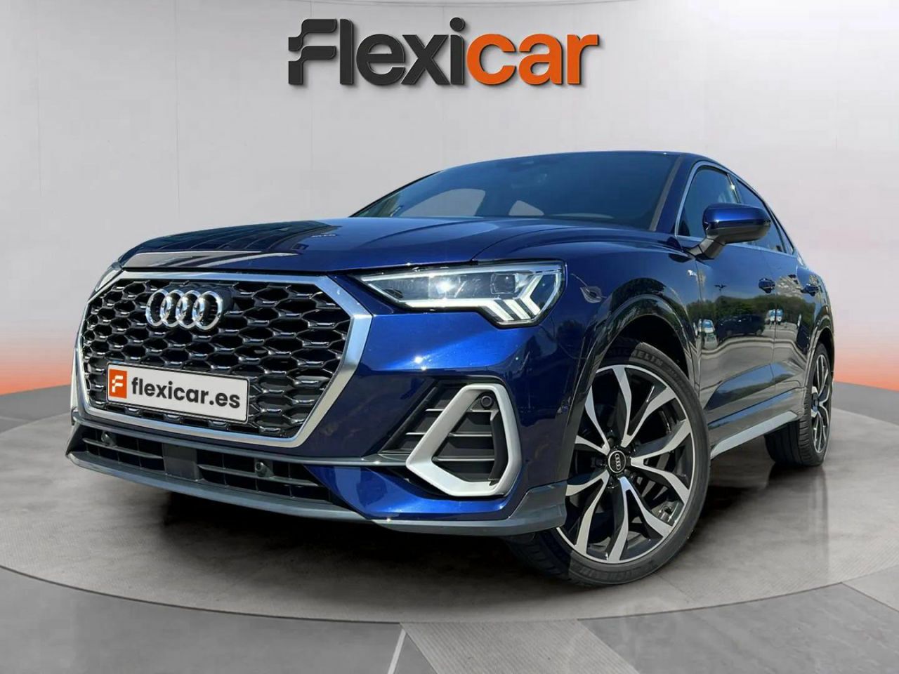 audi q3 2020 / foto grande (3)