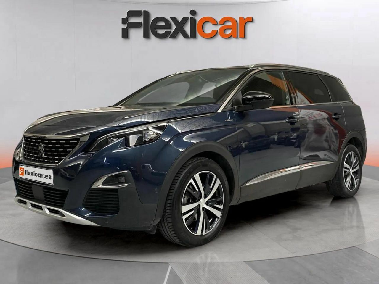 peugeot 5008 2019 / foto grande (3)