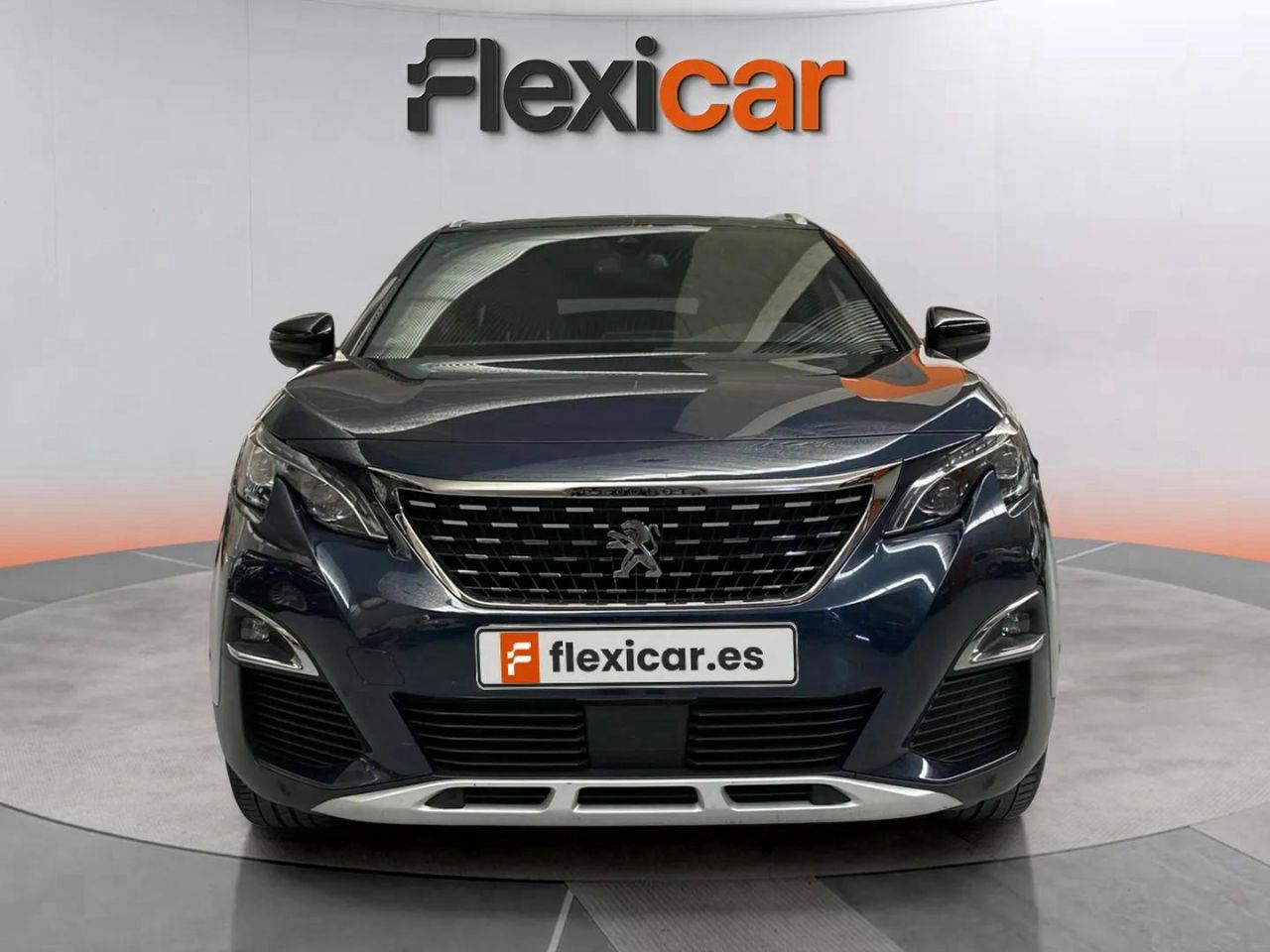 peugeot 5008 2019 / foto grande (2)