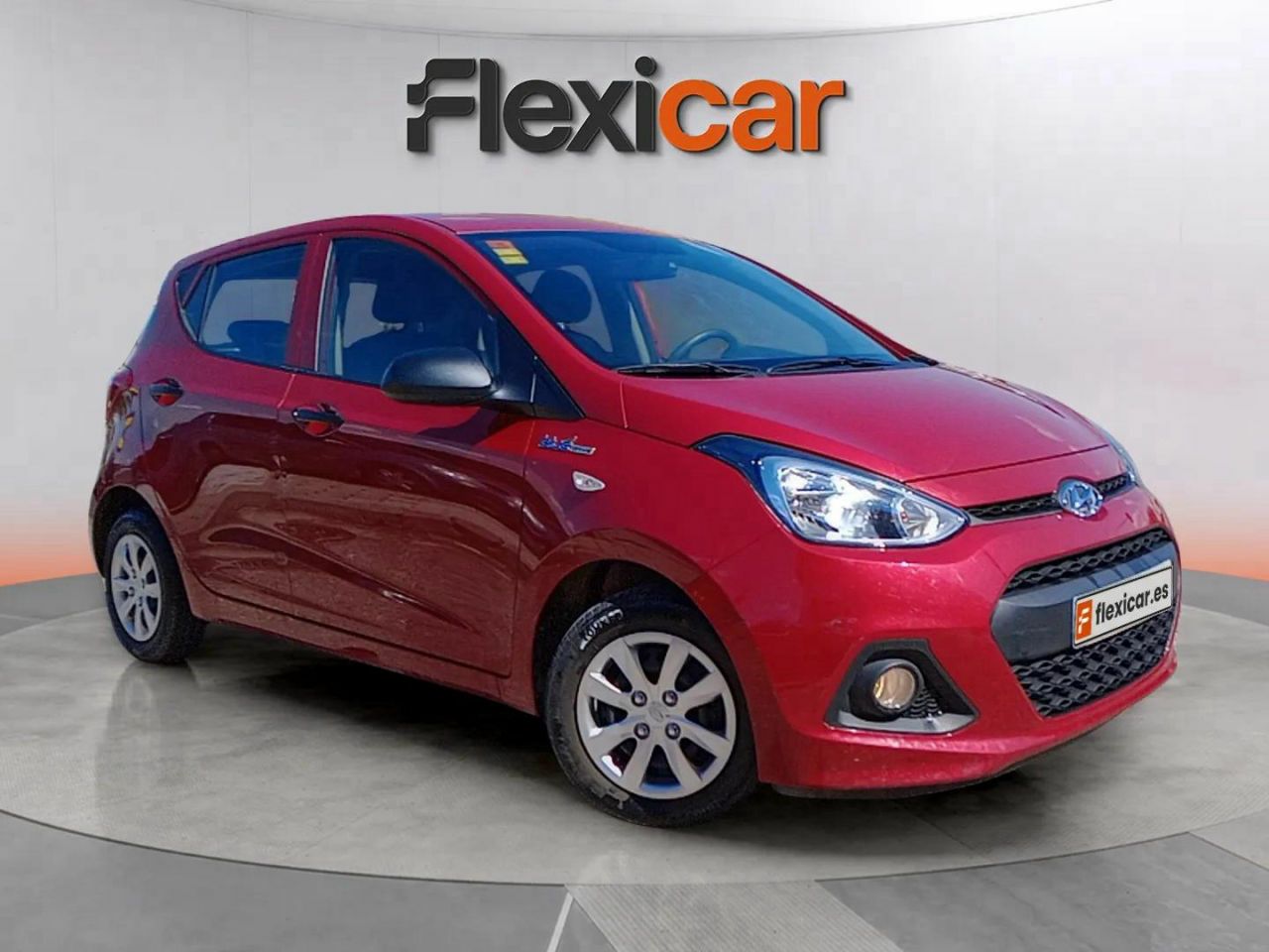 Foto hyundai i10 2015 /