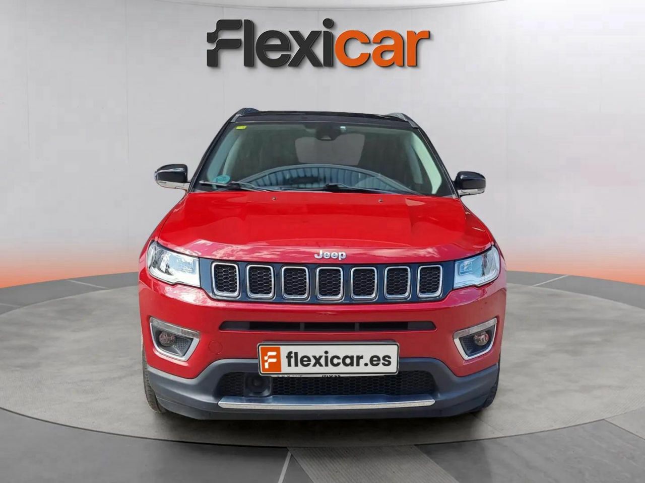 jeep compass 2018 / foto grande (2)