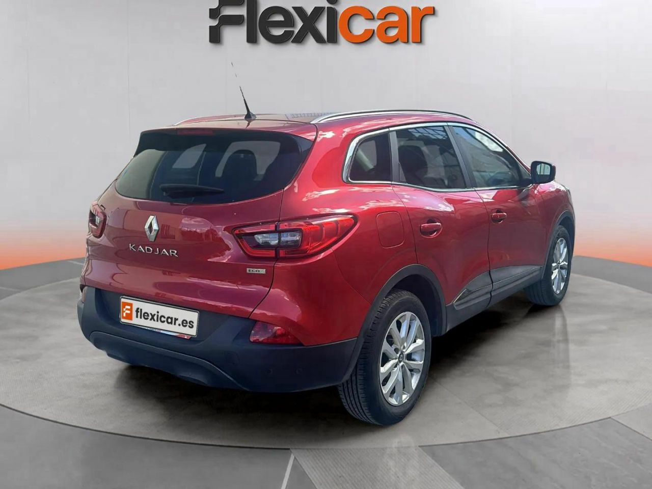 renault kadjar 2016 / foto grande (3)