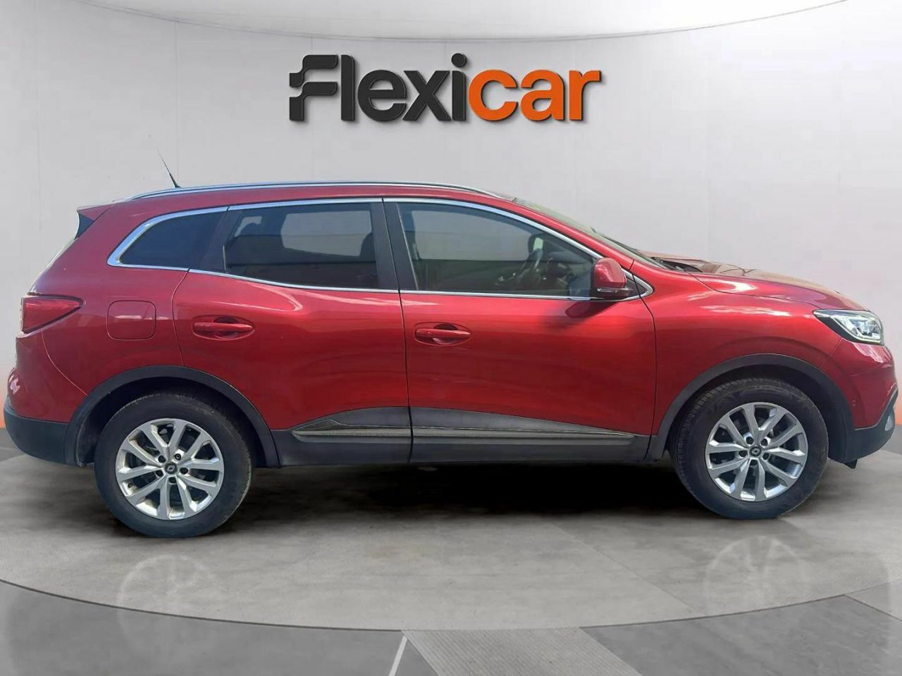 renault kadjar 2016 / foto grande (2)