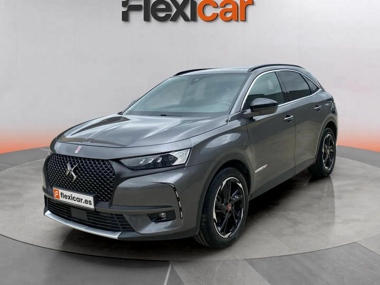 ds automobiles ds 7 2022 / foto grande (3)