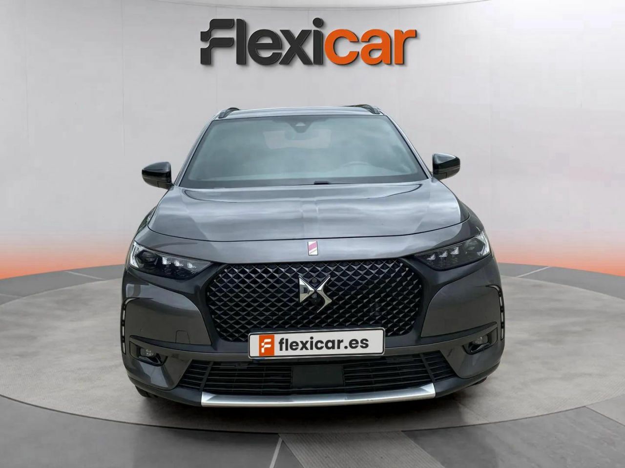 ds automobiles ds 7 2022 / foto grande (2)