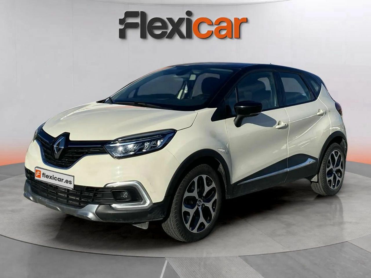 renault captur 2017 / foto grande (3)