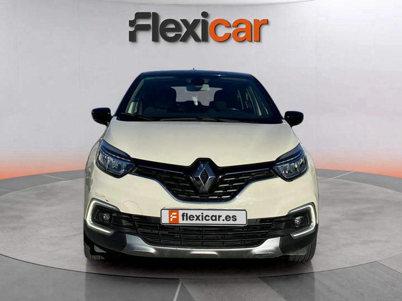renault captur 2017 / foto grande (2)