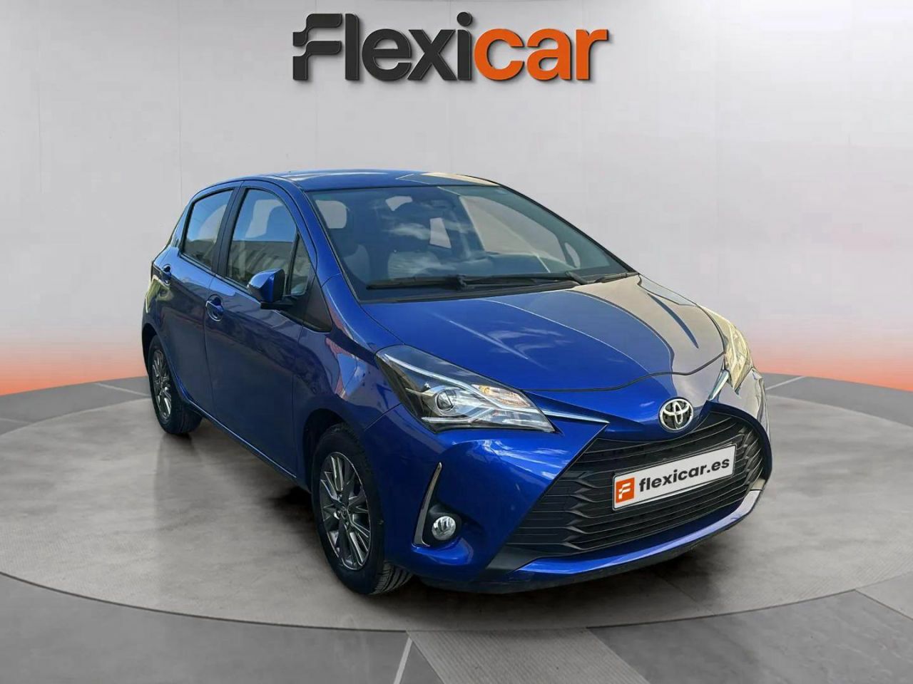 Toyota yaris 2019 campeche  de segunda mano - toyota yaris 2017 /
