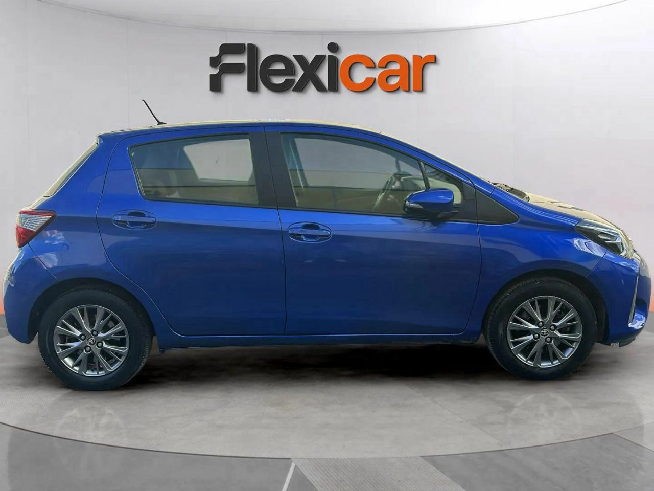 toyota yaris 2017 / foto grande (2)