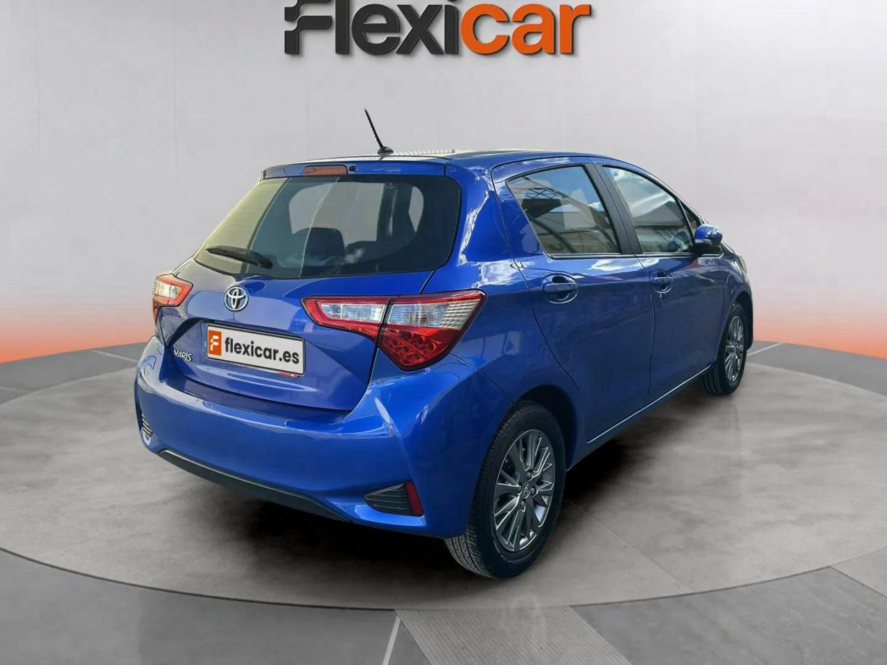 toyota yaris 2017 / foto grande (3)