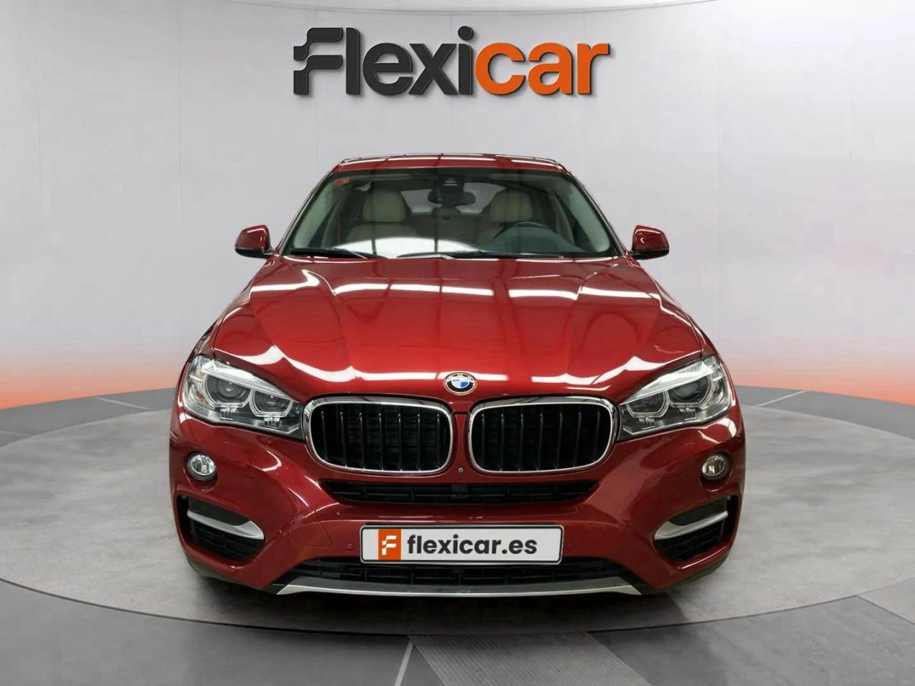 bmw x6 2017 / foto grande (3)