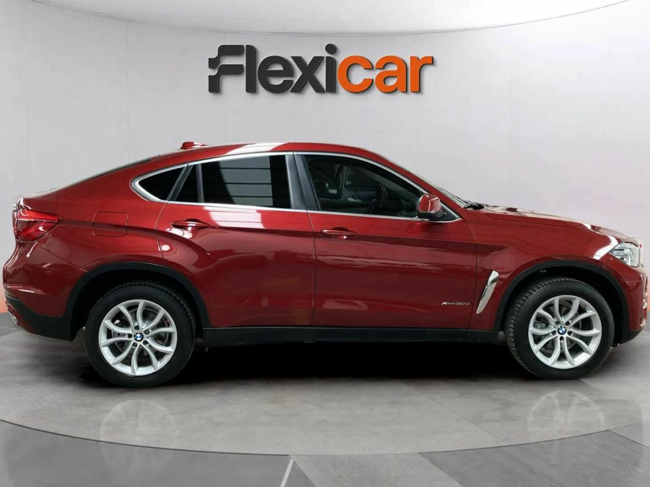 bmw x6 2017 / foto grande (2)