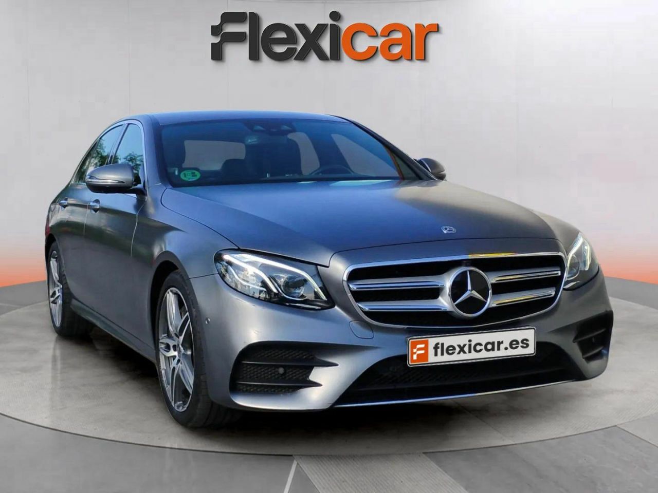 Foto mercedes clase e 2017 /