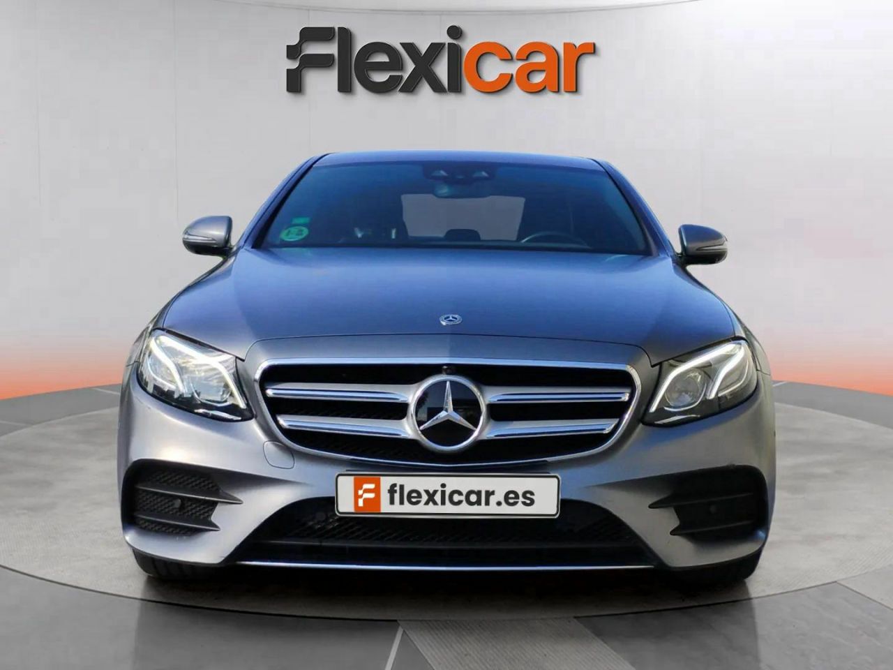 mercedes clase e 2017 / foto grande (2)