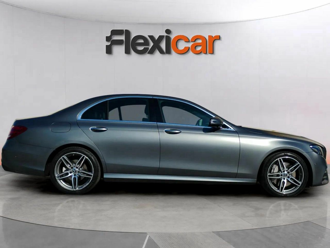 mercedes clase e 2017 / foto grande (3)