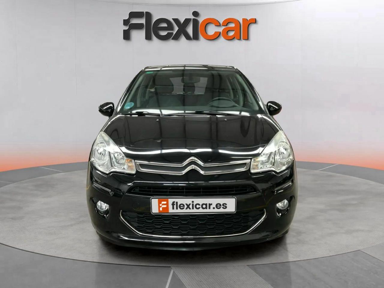 citroën c3 2015 / foto grande (3)