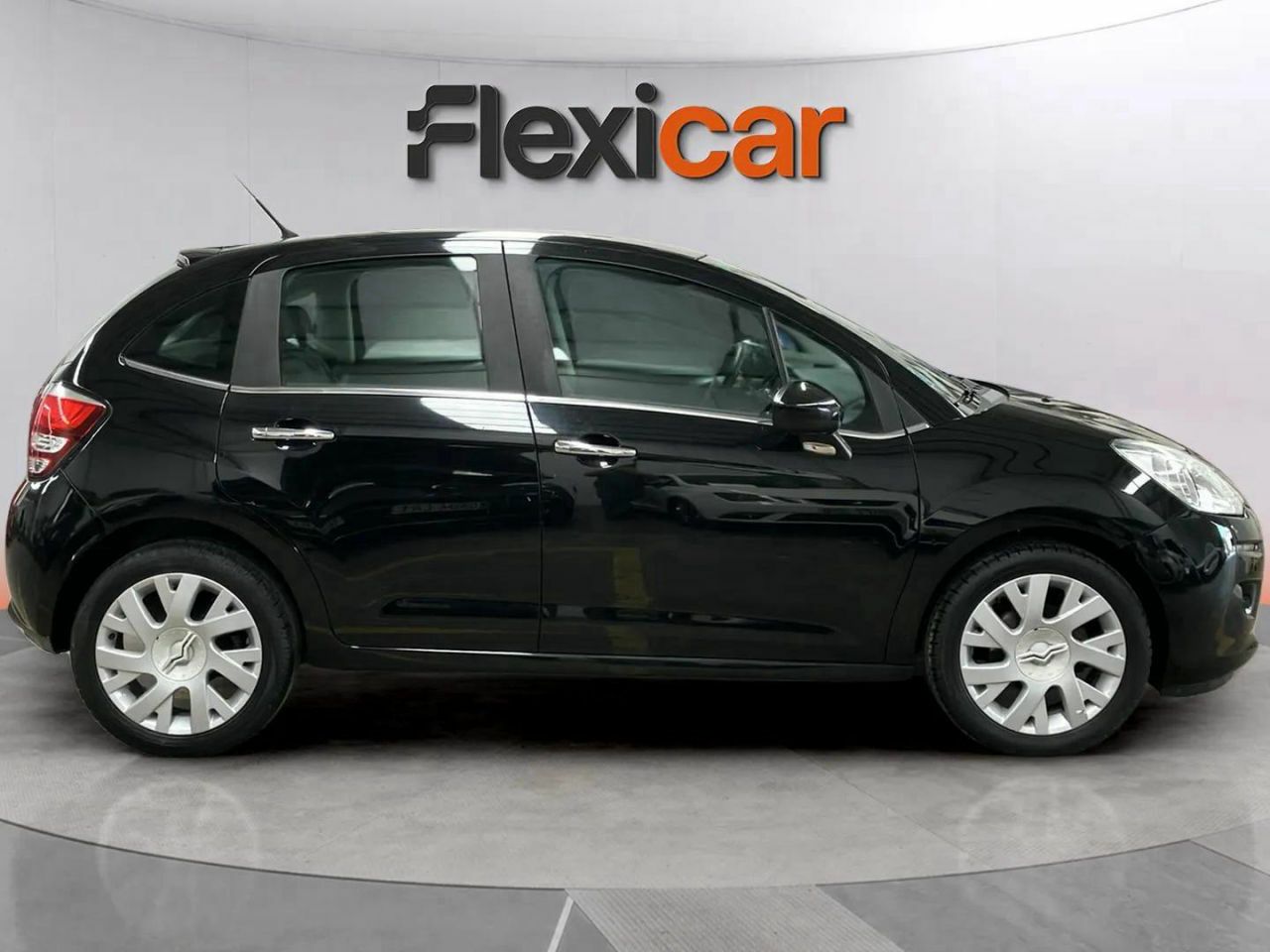 citroën c3 2015 / foto grande (2)