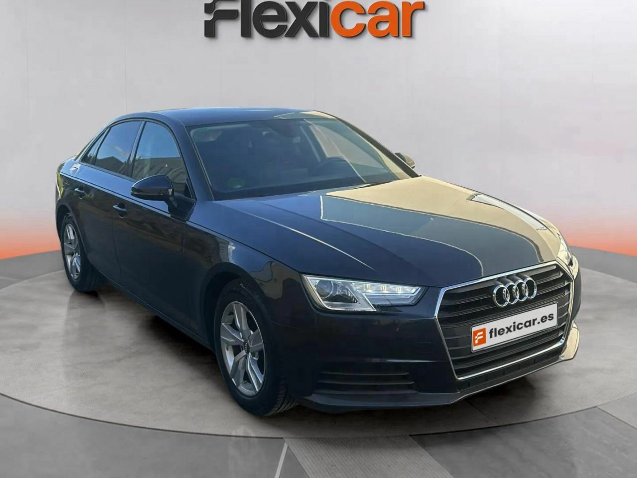 Audi a4 181000km  de segunda mano - audi a4 2017 /