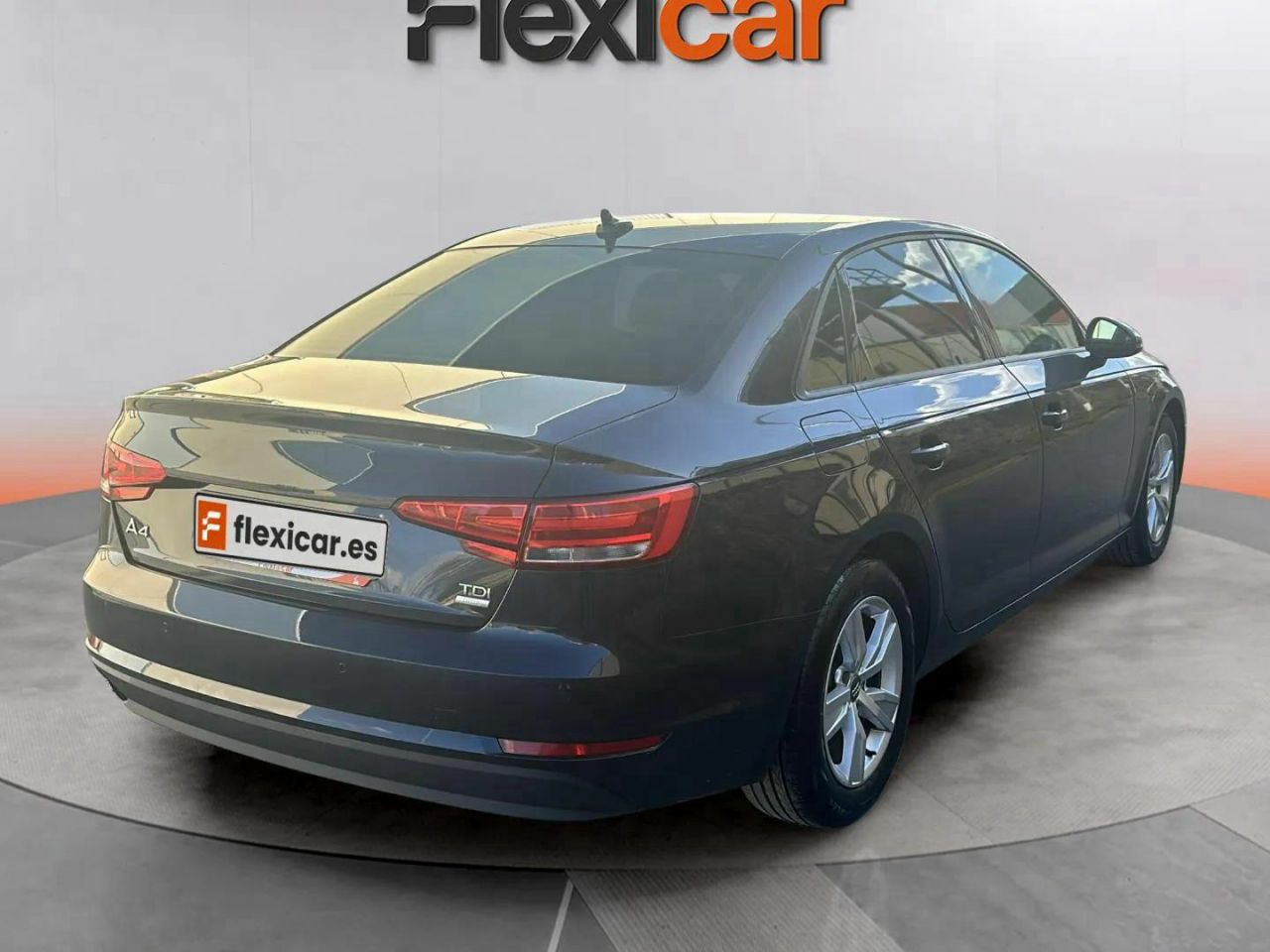 audi a4 2017 / foto grande (3)